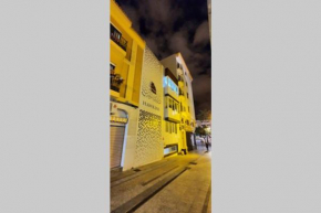 Apartamento interior en el absoluto centro BA, Algeciras